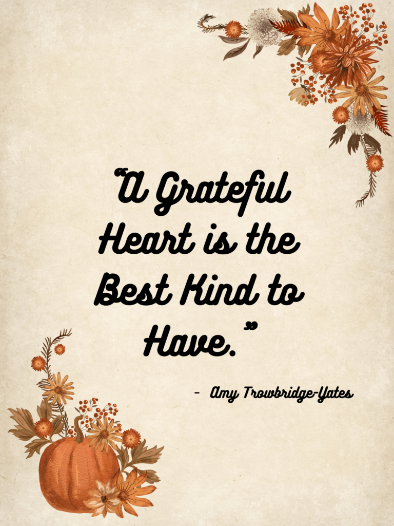 gratitude quote