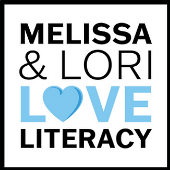 Melissa and Lori Love Literacy podcast