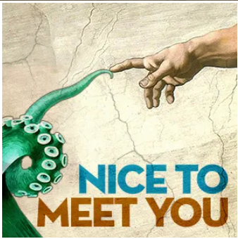 Nice to Meet You podcast