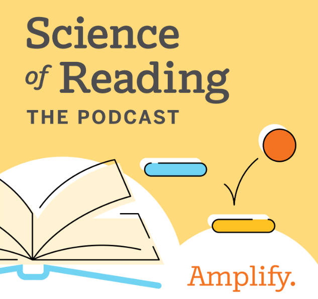 Science of Reading podcast