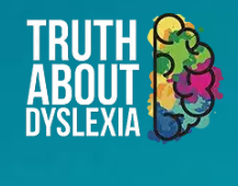 Truth About Dyslexia podcast