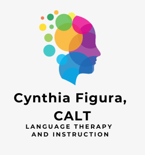 Logo Dyslexia Therapy